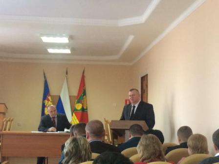 Планерное совещание